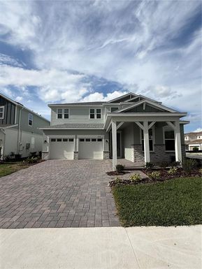 264 SUMMER PINE STREET