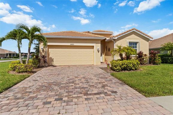 1480 MOSSY OAK DRIVE