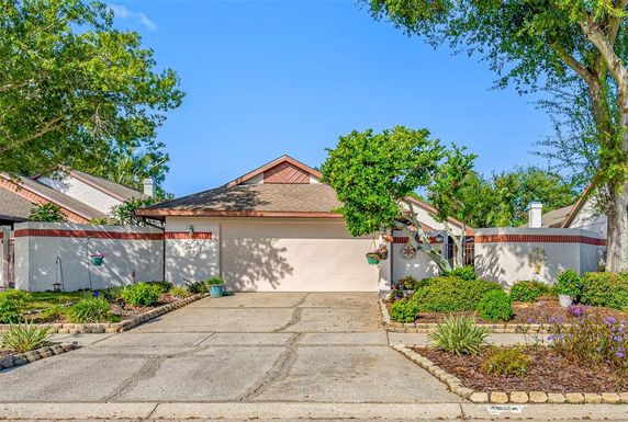 6924 SILVERMILL DRIVE