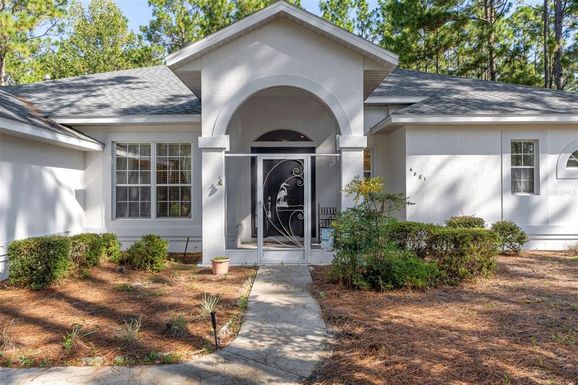 4881 W PHOENIX DRIVE