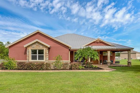 3049 CRYSTAL BEACH ROAD