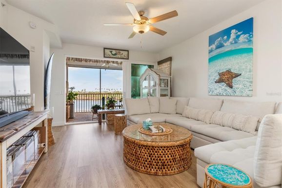 13213 GASPARILLA ROAD UNIT B305