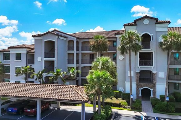 16904 VARDON TERRACE UNIT 401