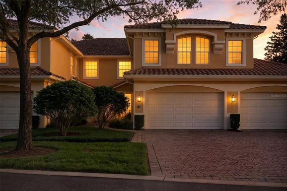 42 CAMINO REAL BOULEVARD UNIT 402