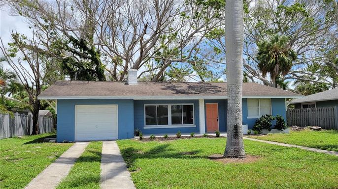 223 S BLVD OF PRESIDENTS