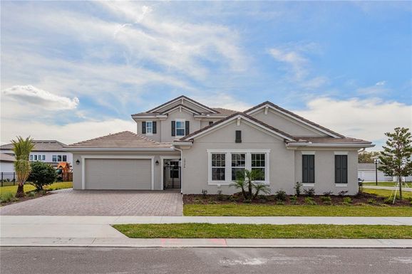 10176 BROCKSPORT CIRCLE