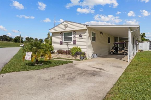 105 CANDLEWOOD DRIVE