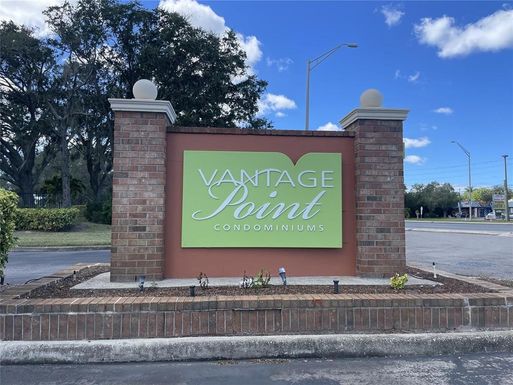 10200 GANDY BOULEVARD N UNIT 409