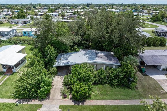 22131 BELINDA AVENUE