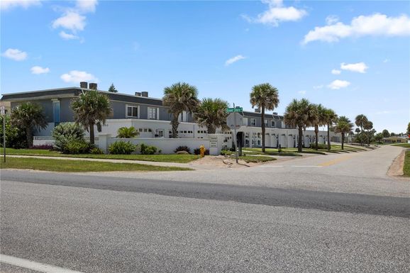 2800 OCEAN SHORE BOULEVARD UNIT 9