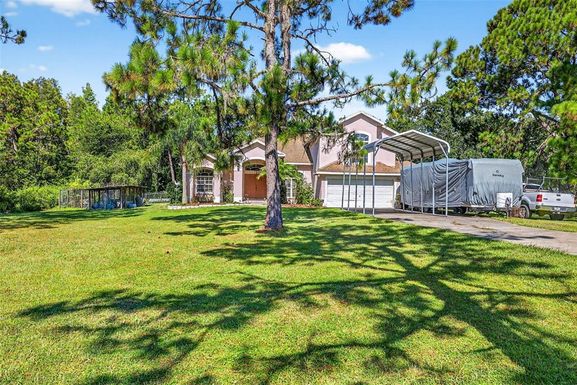 7911 PINE LANDS DRIVE