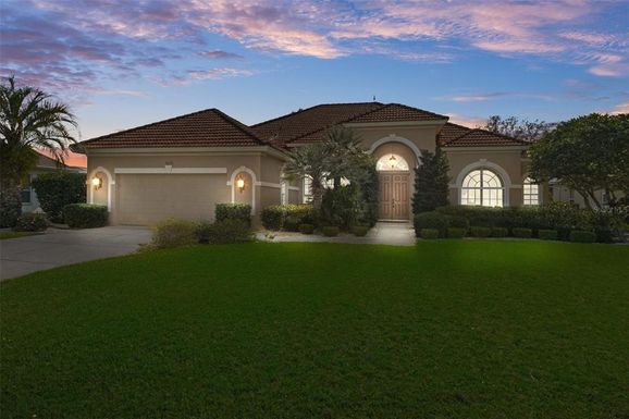 9276 LAKE CYPRESS LOOP