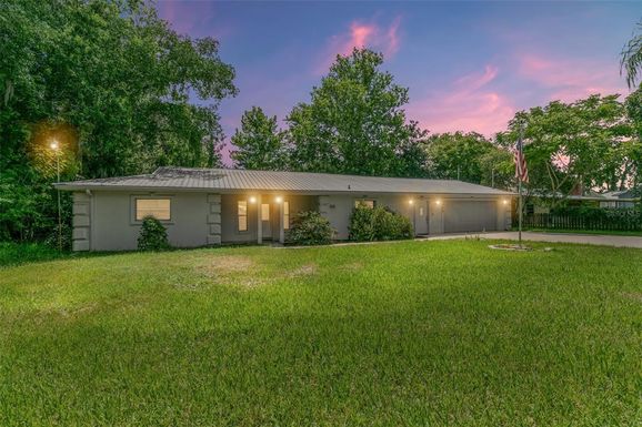 1388 HIGHLAND BOULEVARD