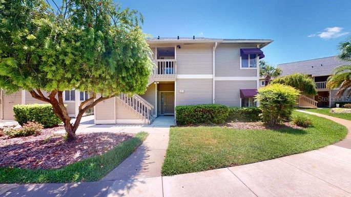 14 MAGNOLIA DRIVE S UNIT 14