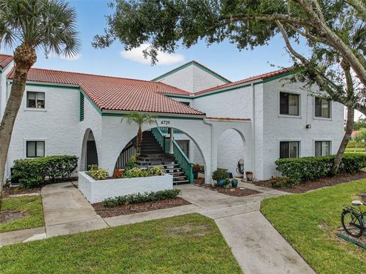 4729 CASABLANCA UNIT C25