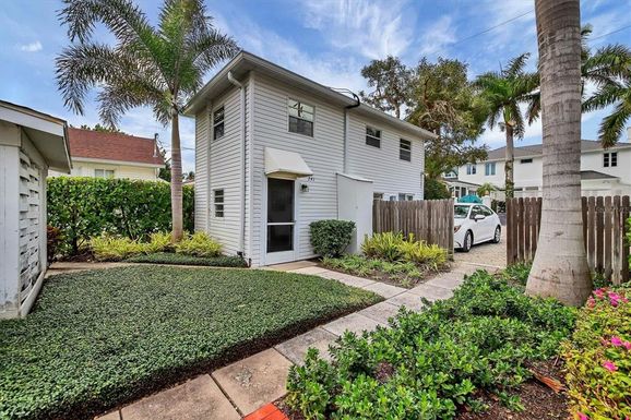 241 GILCHRIST AVENUE UNIT F