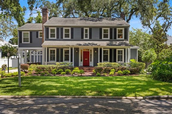 3003 W VILLA ROSA PARK