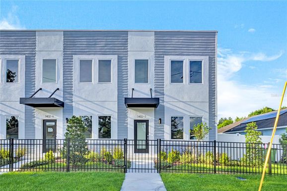 3402 E 28TH AVENUE UNIT 7