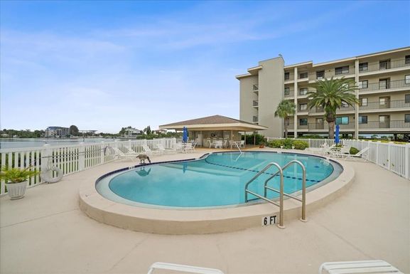 8251 BRENT STREET UNIT 918