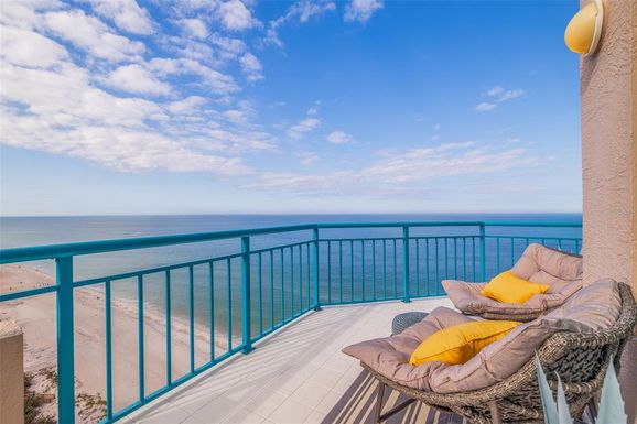 1520 GULF BOULEVARD UNIT PH1