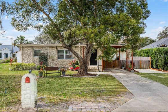 2160 CORBETT ROAD UNIT B