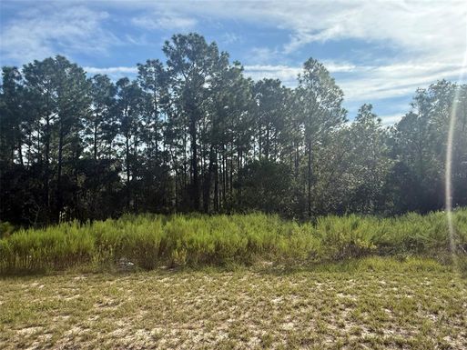 tbd 135TH STREET ROAD