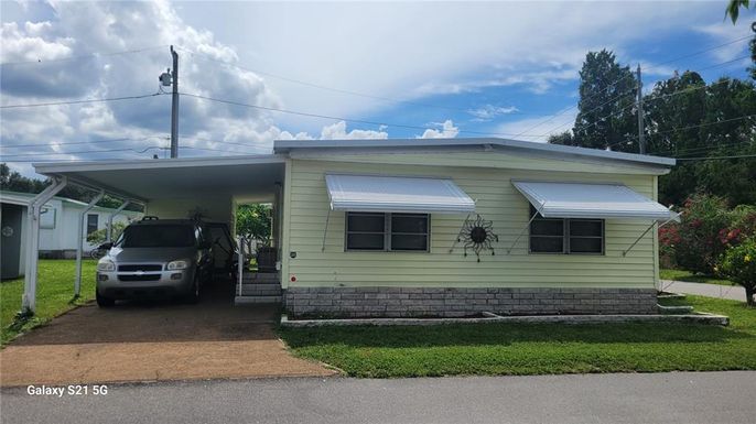 585 SKY HARBOR DRIVE UNIT 230