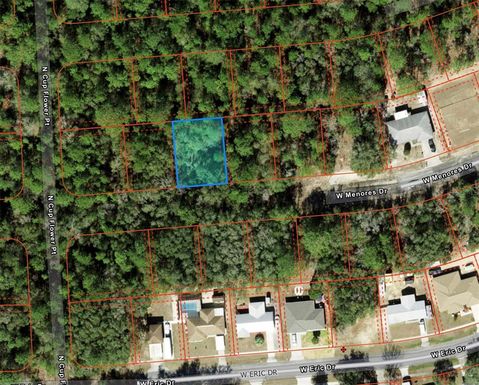 2497 W MENORES DRIVE