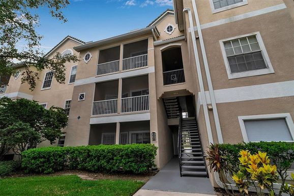 5110 NORTHRIDGE ROAD UNIT 203
