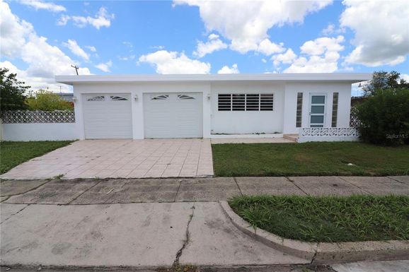 Calle Magnolia URB CONDADO MODERNO DEV. UNIT 72