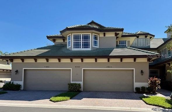 6523 MOORINGS POINT CIRCLE UNIT 201