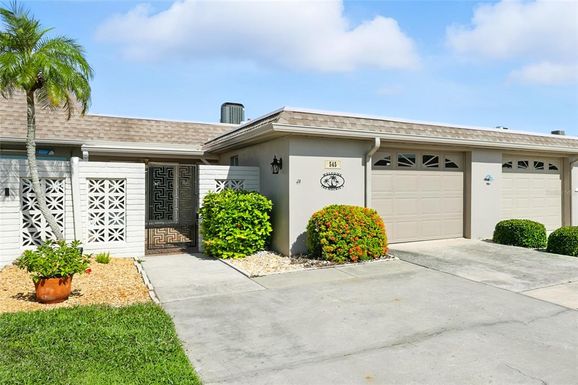 545 BOCA CIEGA POINT BOULEVARD N