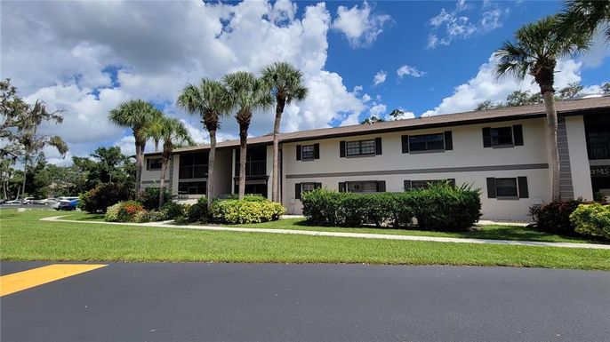 1515 FORREST NELSON BOULEVARD UNIT J206