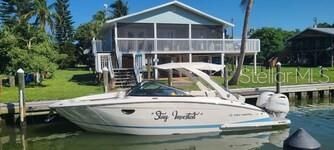 9750 LITTLE GASPARILLA ISLAND