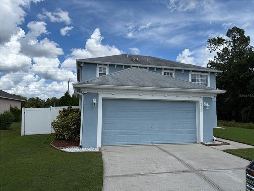 8264 SETTLERS CREEK LOOP