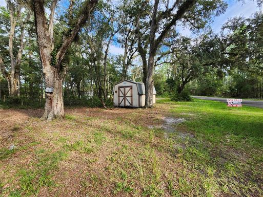 VACANT LAND - PARCEL 16579-000-00 OFF 138TH AVE RD