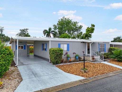 2107 PALMA SOLA BOULEVARD UNIT 74