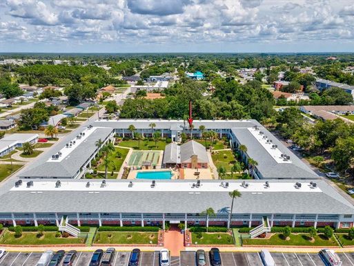 4746 AZALEA DRIVE UNIT 209