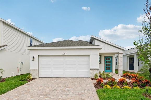 325 MEREDITH BOULEVARD