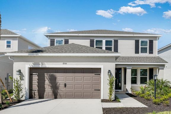 8566 BIG DIPPER DRIVE