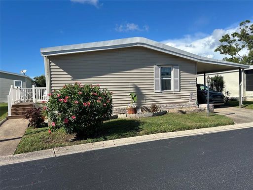 12501 ULMERTON ROAD UNIT 181