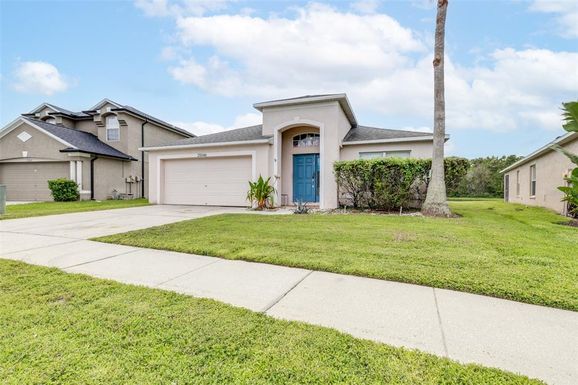 25546 BRUFORD BOULEVARD