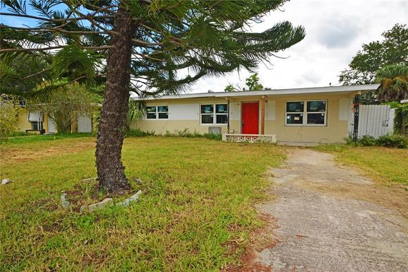 7369 ROYAL PALM DRIVE