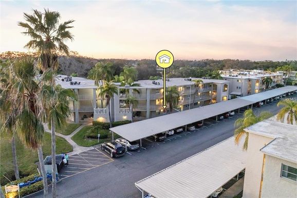 960 VIRGINIA STREET UNIT 107