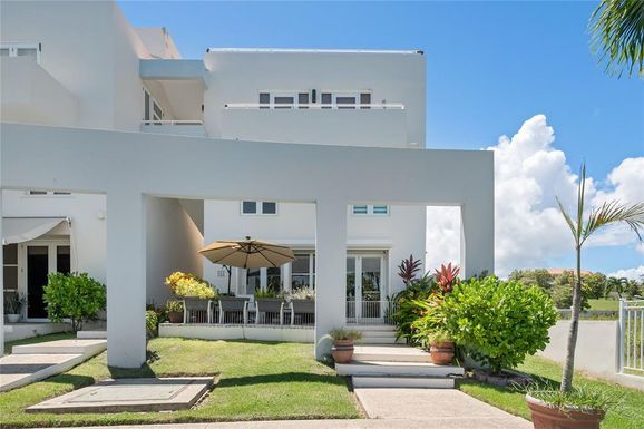 Palmarina Club HARBOUR DRIVE UNIT 1