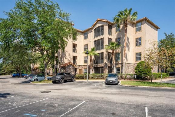 1370 TUSCAN TERRACE UNIT 2104