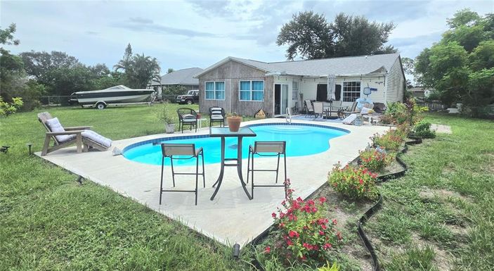 5950 SPEARMAN CIRCLE