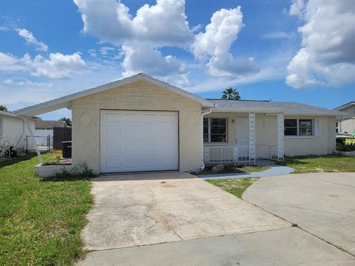 10015 REGENCY PARK BOULEVARD