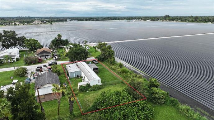 14273 HOLINESS CHURCH ROAD