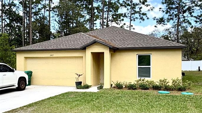 2469 W WAVECREST DRIVE